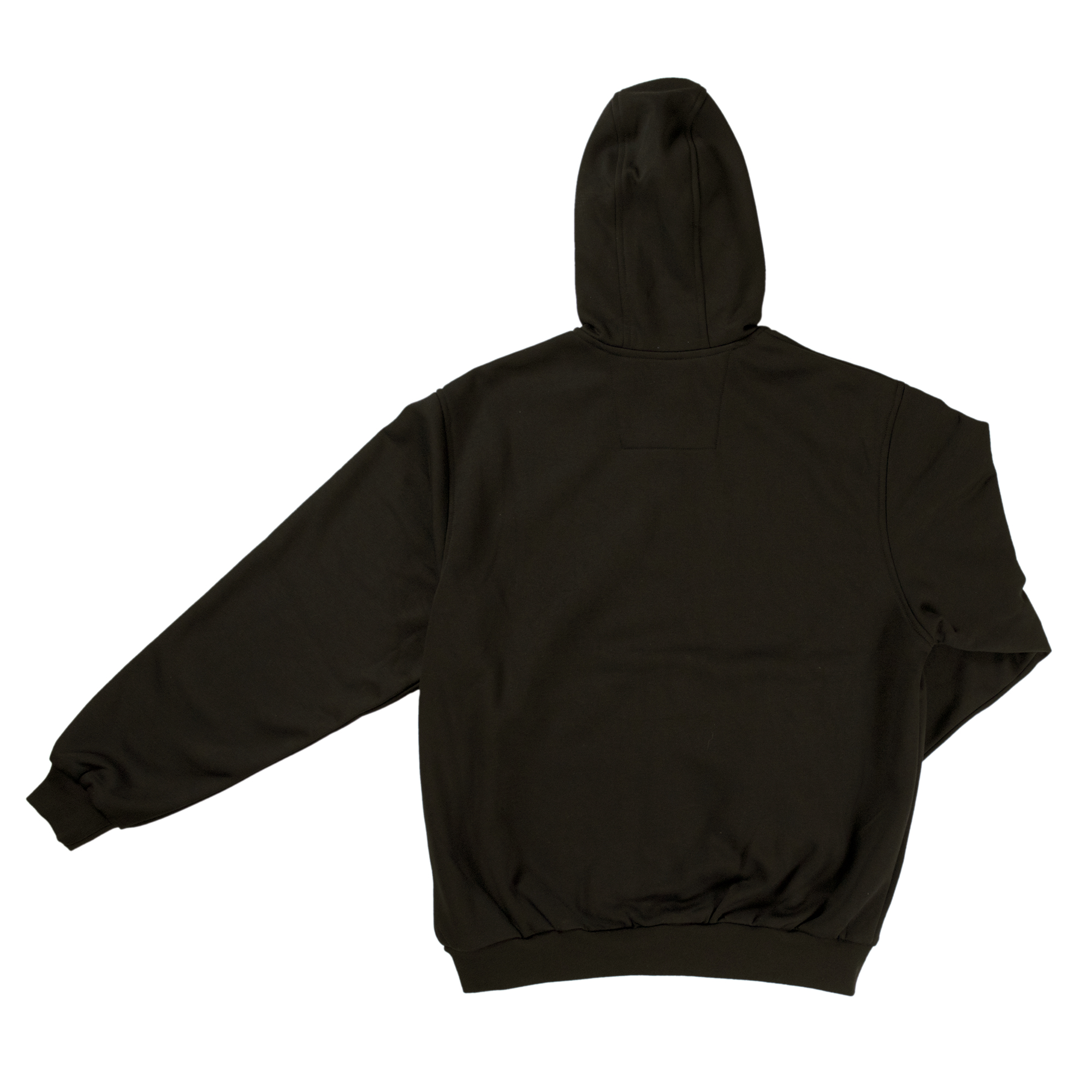 Picture of Tough Duck WJ21 ZIP HOODIE